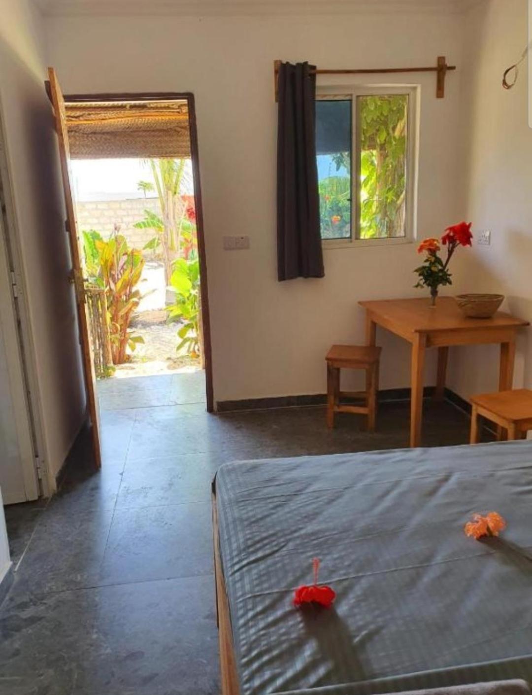 Surina Paje Hotel
