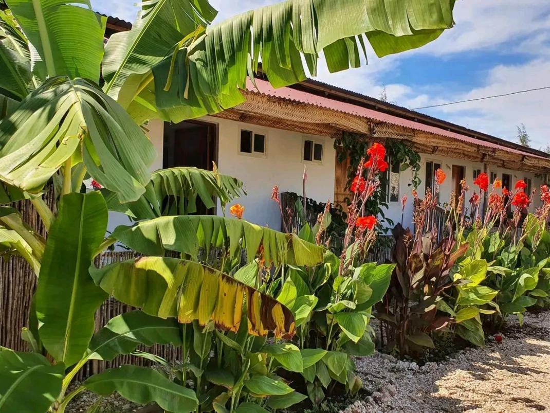 Hotel Surina Paje