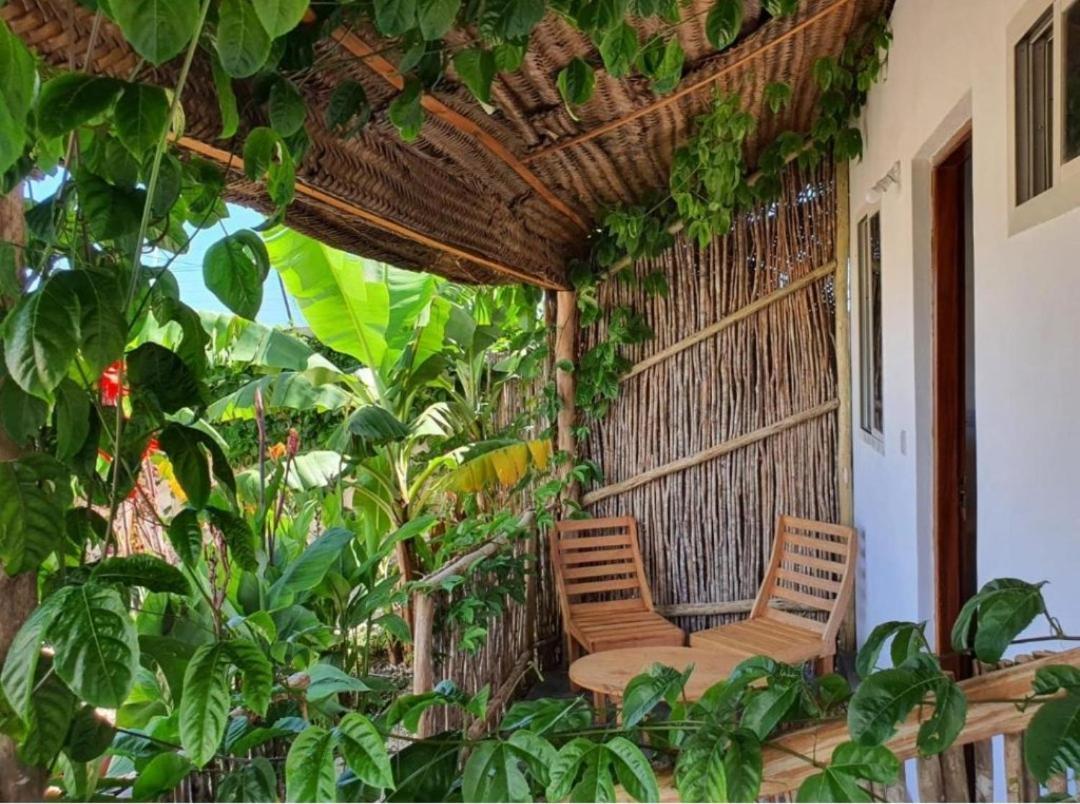 Surina Paje Jambiani (Zanzibar)